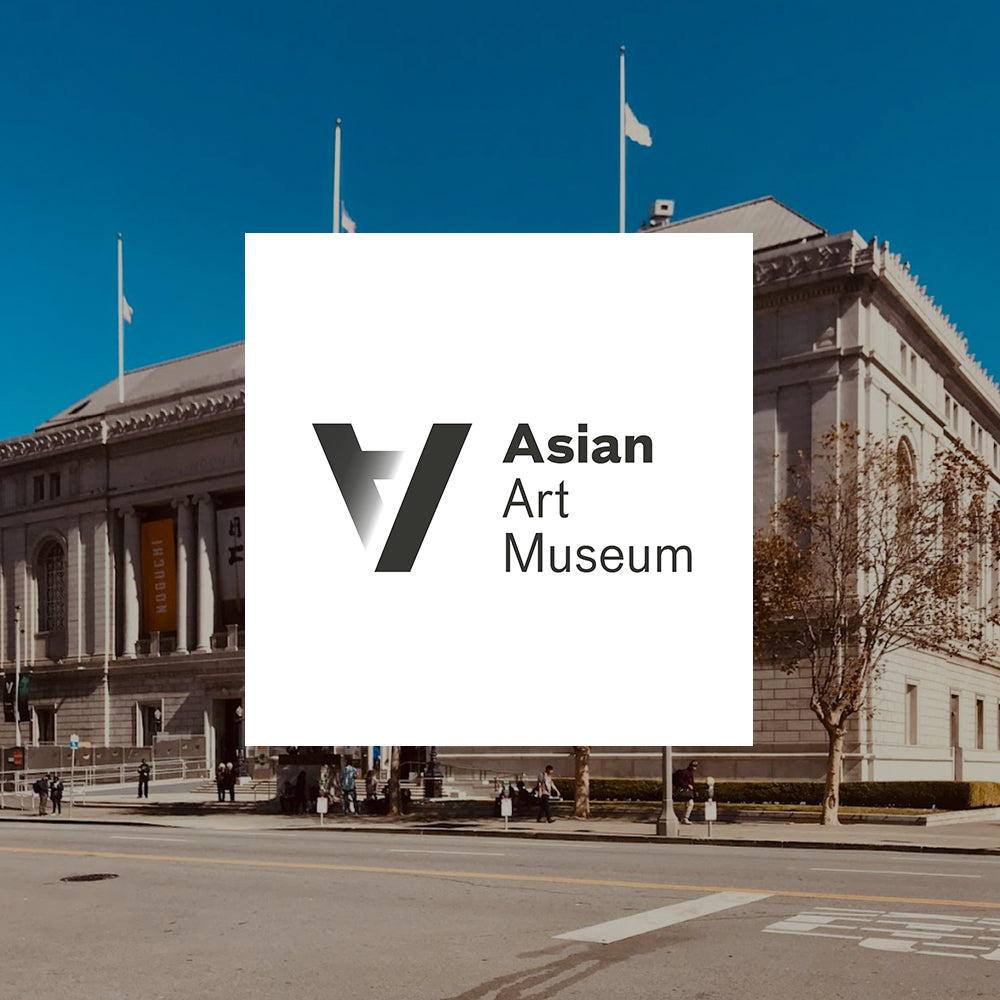 ASIAN ART MESEUM