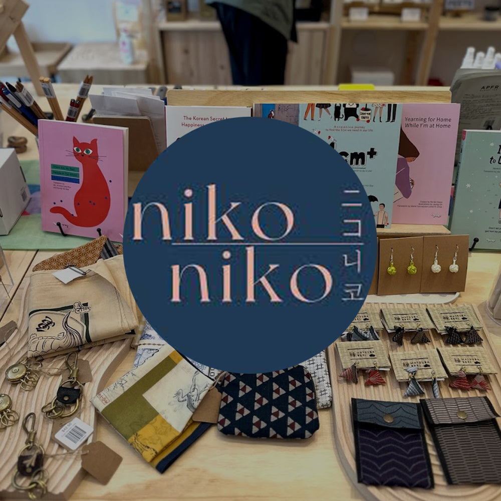 NIKONIKO GIFT SHOP