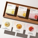 Fruit & Flower Tea Box (1 box = 10 pieces)