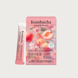 Flower Kombucha Tea (1 box = 15 packets)