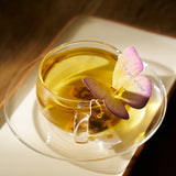 Butterfly & Flower Tea Bag Bulk Pouch (20 teabags, single flavor) – 4 flavors available