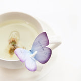 Butterfly Flower Tea Bag Gift Set (3 flavors × 3ea = 9 teabags)