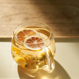 (SAMPLE) Fruit & Flower Tea Sampler (1 pouch = 6 pieces / 3 flavors)