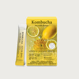 Flower Kombucha Tea (1 box = 15 packets)