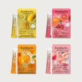 Flower Kombucha Tea (1 box = 15 packets)
