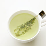 Original Flower Tea & Tea Stick Gift Set (1 jar + 2 sticks)