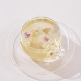 (SAMPLE) Original Flower Tea Sampler (1 pouch = 8 flowers × 1 piece each)