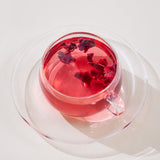 (SAMPLE) Original Flower Tea Sampler (1 pouch = 8 flowers × 1 piece each)