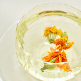 Mini Flower Tea Gift Set (1 jar + 2 flower tea sticks)