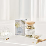 Original Flower Tea 10g Glass Jar