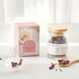 Original Flower Tea 10g Glass Jar