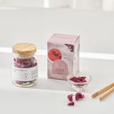 Original Flower Tea 10g Glass Jar