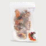 Fruit & Flower Tea Bulk Pouch (20 pieces, single flavor) – 3 flavors available