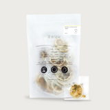 Fruit & Flower Tea Bulk Pouch (20 pieces, single flavor) – 3 flavors available