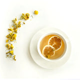 Fruit & Flower Tea Box (1 box = 10 pieces)