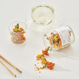 Original Flower Tea 10g Glass Jar