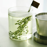 Original Flower Tea & Tea Stick Gift Set (1 jar + 2 sticks)