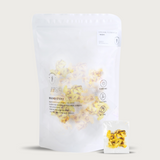 Original Flower Tea Bulk Pouch (20 pieces, single flavor) – 4 flavors available