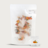Original Flower Tea Bulk Pouch (20 pieces, single flavor) – 4 flavors available