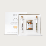 Original Flower Tea & Tea Stick Gift Set (1 jar + 2 sticks)