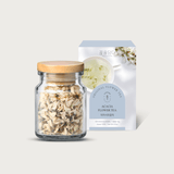 Original Flower Tea 10g Glass Jar