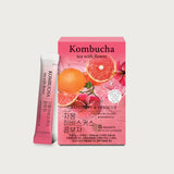 Flower Kombucha Tea (1 box = 15 packets)