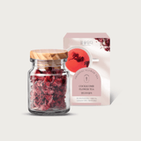 Original Flower Tea 10g Glass Jar