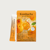 Flower Kombucha Tea (1 box = 15 packets)