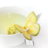 Butterfly Flower Tea Bag Gift Set (6 kinds × 3ea = 18 teabags)