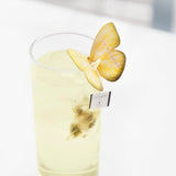 Butterfly Flower Tea Bag Gift Set (6 kinds × 3ea = 18 teabags)