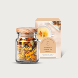 Original Flower Tea 10g Glass Jar