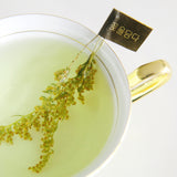 Mini Flower Tea Gift Set (1 jar + 2 flower tea sticks)
