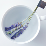 Mini Flower Tea Gift Set (1 jar + 2 flower tea sticks)