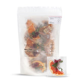 Fruit & Flower Tea Bulk Pouch (20 pieces, single flavor) – 3 flavors available