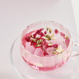 Lovely Blossom Flower & Blending Tea Gift Set (1 set = 10 jars)