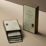 Apoflora Tea Tree Hyaluronic Acid Modeling Pack (4EA)