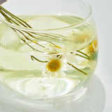 Combination Flower Teastick & Tray Gift Set (1 set = tray + 5 sticks)