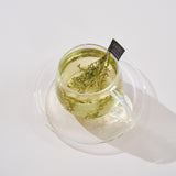 (SAMPLE) Flower Tea Stick Sampler (1 pouch = 8 sticks / 4 varieties)