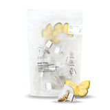 Butterfly & Flower Tea Bag Bulk Pouch (20 teabags, single flavor) – 4 flavors available