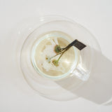 (SAMPLE) Flower Tea Stick Sampler (1 pouch = 8 sticks / 4 varieties)