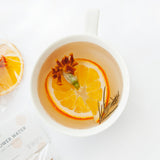 Fruit & Flower Tea Bulk Pouch (20 pieces, single flavor) – 3 flavors available