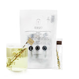 Flower Tea Stick Bulk Pouch (20 sticks, single flavor) – 5 flavors available