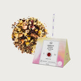ALTDIF Triangular Tea Gift Set (1 set = 8 teabags) - Hibiscus Papaya
