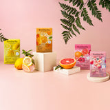 Flower Kombucha Tea (1 box = 15 packets)