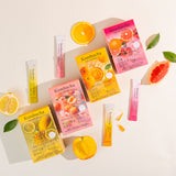 (SAMPLE) Flower Kombucha Tea (1 box = 15 packets)
