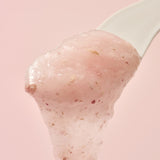 Apoflora Cherry Blossom Hyaluronic Acid Modeling Pack (1EA)