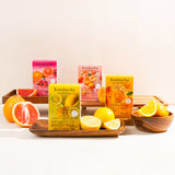 Flower Kombucha Tea (1 box = 15 packets)