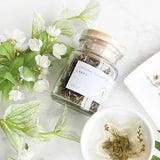 Original Flower Tea 10g Glass Jar