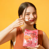 Flower Kombucha Tea Powder Bulk Pouch 500g