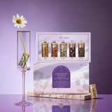 ALTDIF Lovely Blended Tea Gift Set (1 set = 5 jars)